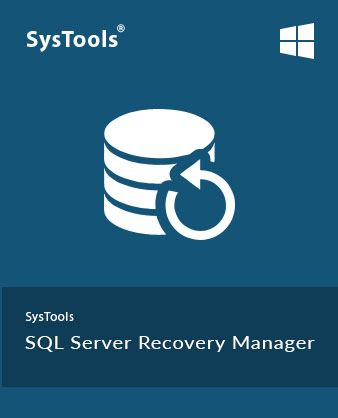کرک SysTools SQL Recovery