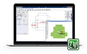 نرم افزار packmage
