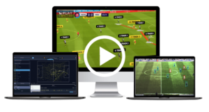 PLAY by Metrica Sports