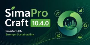 SimaPro Craft 10.4