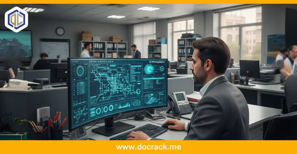 کاربرد Manage Engine در ادارات و مدیریت سیستم های دولتی