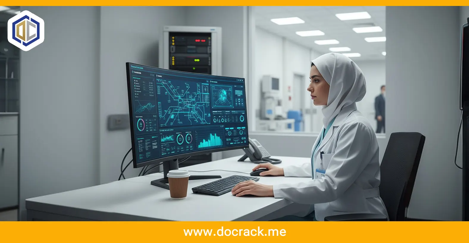 خرید لایسنس ManageEngine برای مانیتورینگ بیمارستان ها