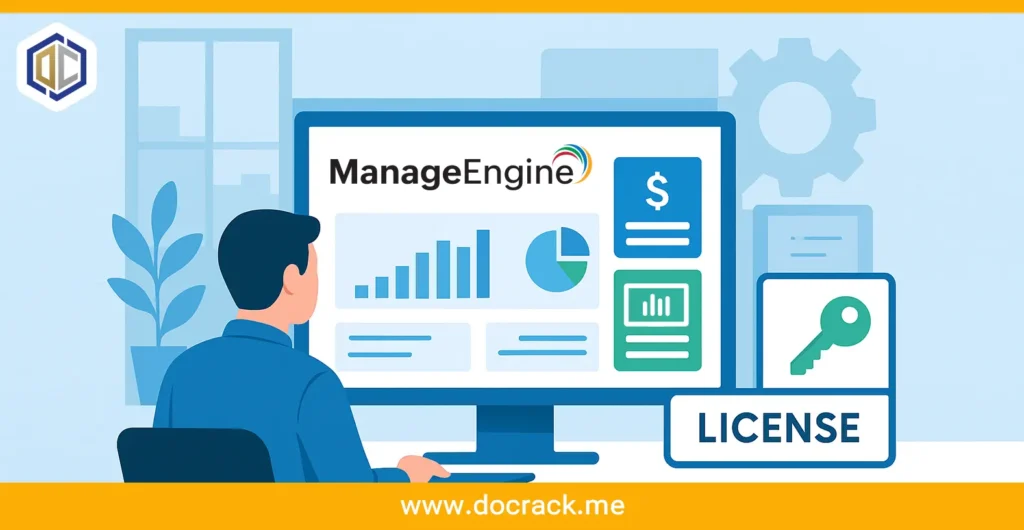 هزینه خرید لایسنس منیج انجین در ایران