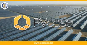 خرید لایسنس pvcase نیروگاه خورشیدی