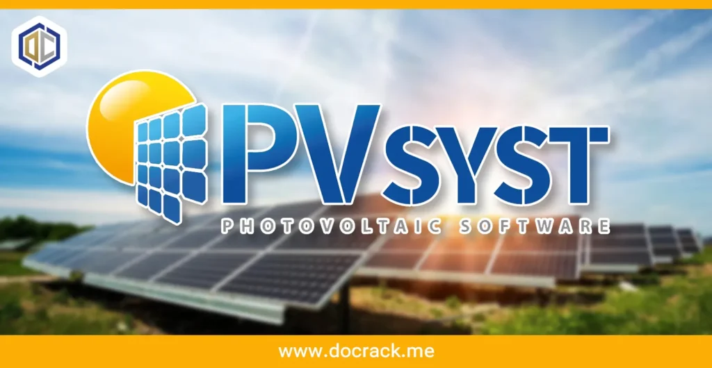خرید لایسنس نرم افزار PVsyst نیروگاه خورشیدی