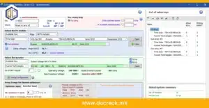 PVsyst 8 software interface running full version