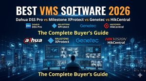 Best VMS Software 2026