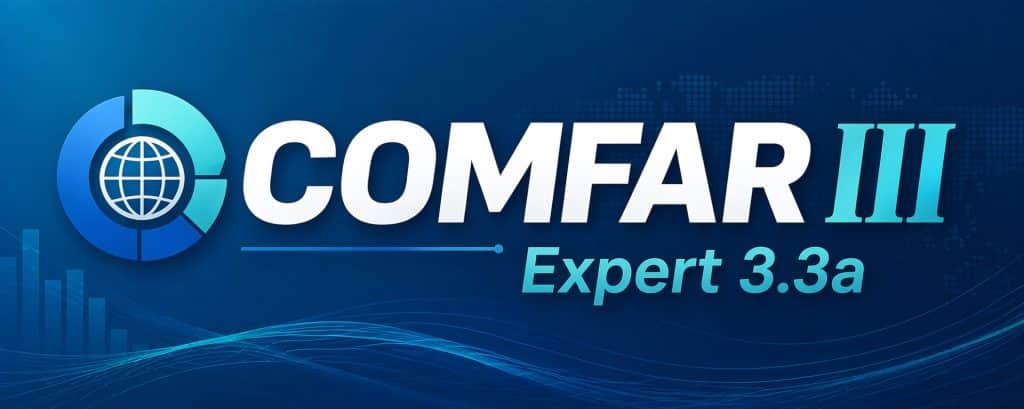 COMFAR III Expert 3.3a