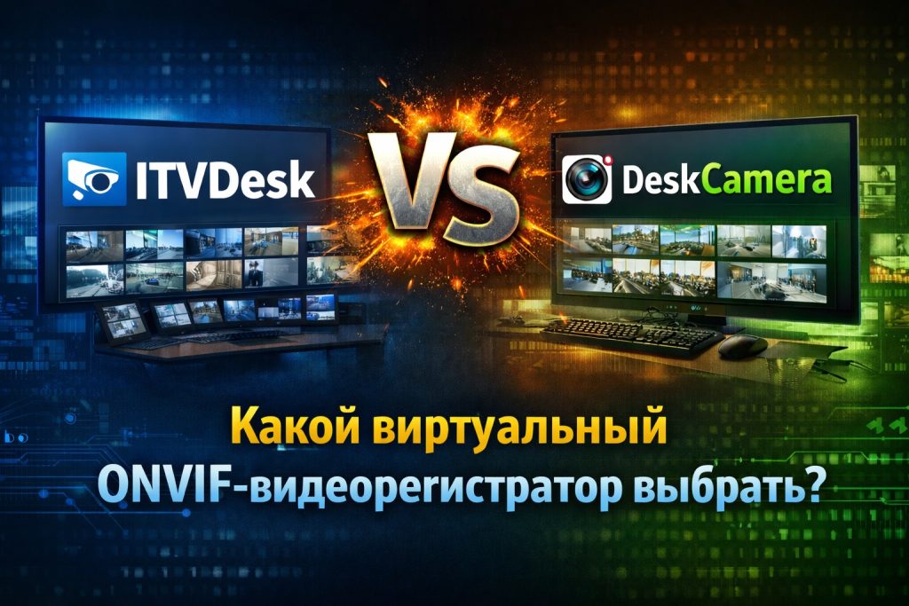 ITVDesk vs DeskCamera Virtual Recorders Showdown