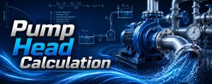 Pump Head Calculation