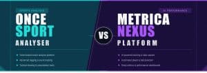once sport vs metrica nexus banner scaled