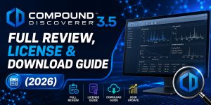 Compound Discoverer 3.5 — Full Review, License & Download Guide (2026)