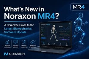 What's New in Noraxon MR4 A Complete Guide to the Latest Biomechanics Software Update