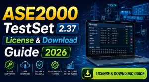 ASE2000 TestSet 2.37 License & Download Guide 2026