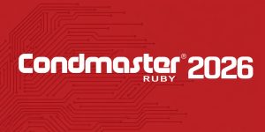 Condmaster Ruby 2026