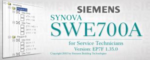 Siemens Synova SWE700A